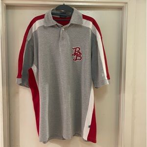 Bad Boy short sleeve sweatsuit